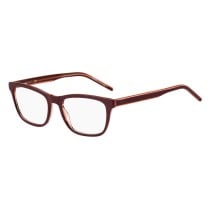 Monture de Lunettes Femme Hugo Boss HG-1250-0T5F217 Ø 52 mm