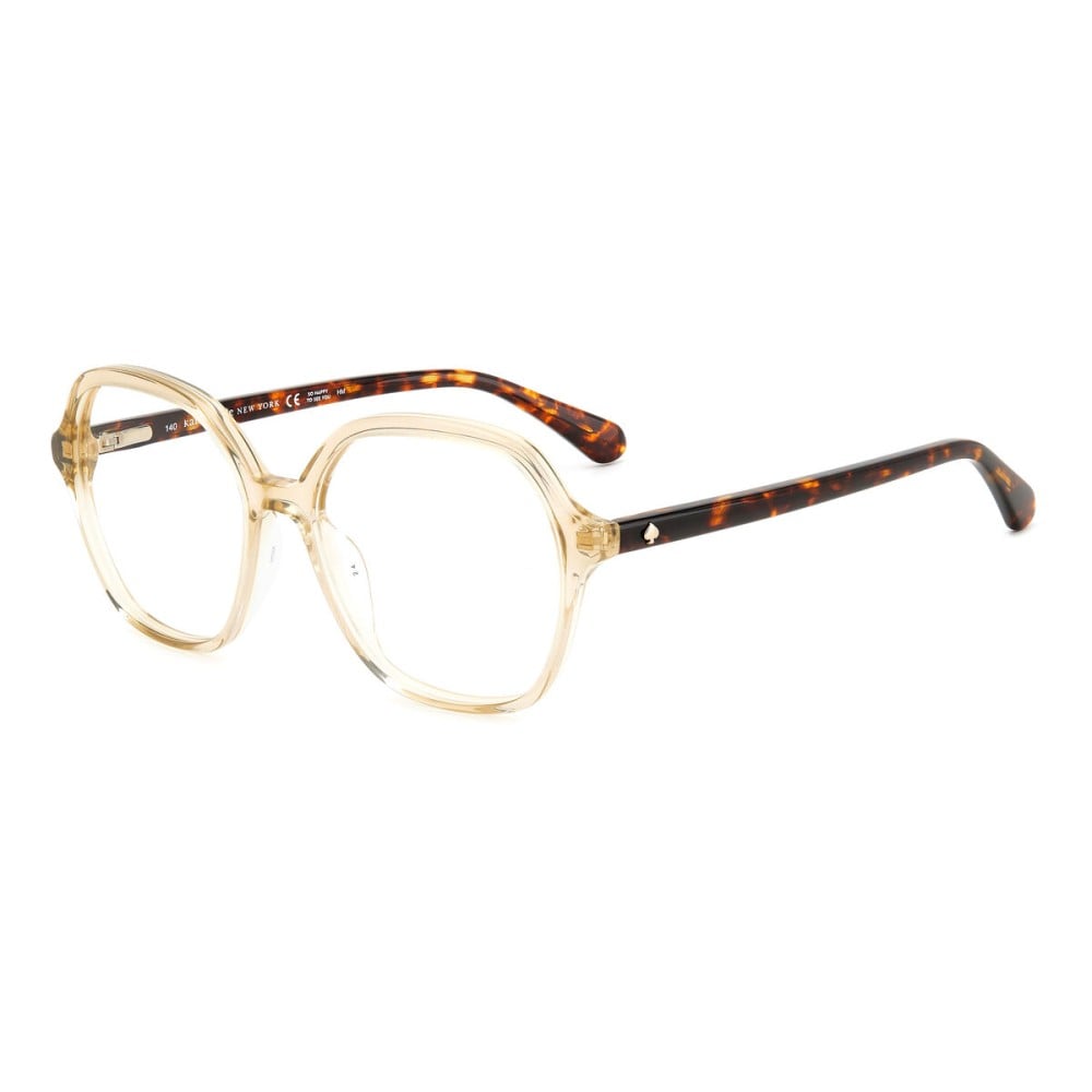 Monture de Lunettes Femme Kate Spade ANAYA-10AF316 Ø 53 mm