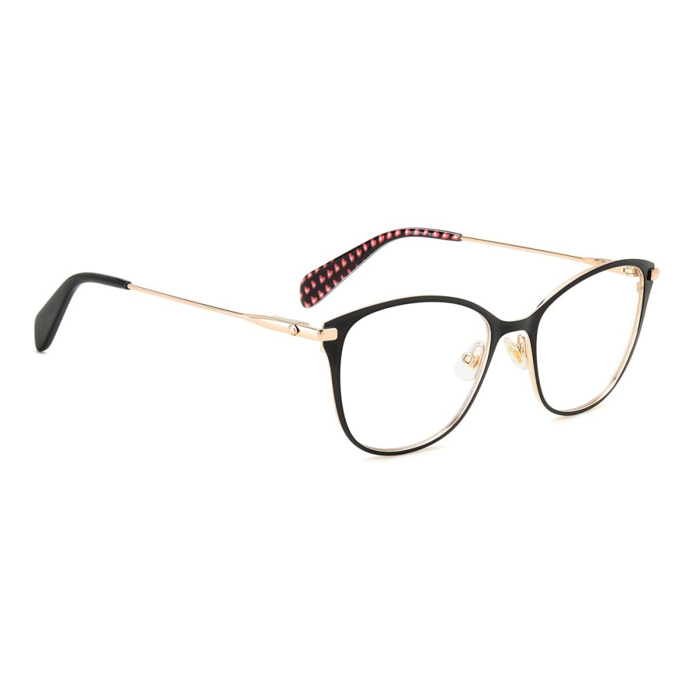 Monture de Lunettes Femme Kate Spade ADDISYN-807F117 Ø 51 mm