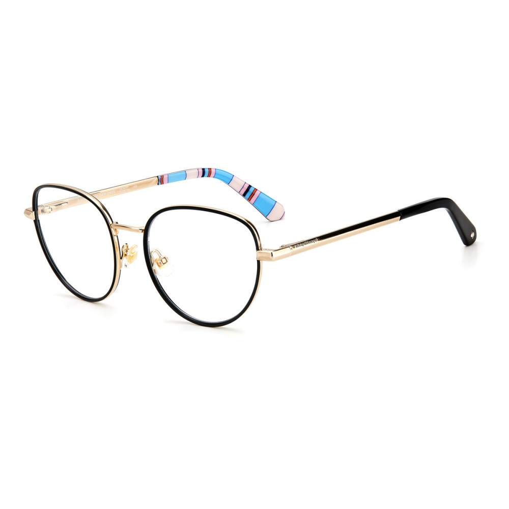 Ladies' Spectacle frame Kate Spade AYLA-807F218 Ø 52 mm