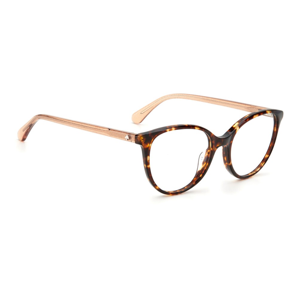 Monture de Lunettes Femme Kate Spade ADELLE-086F117 Ø 51 mm