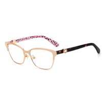 Ladies' Spectacle frame Kate Spade AUDRINA-G-35JF315 Ø 53 mm