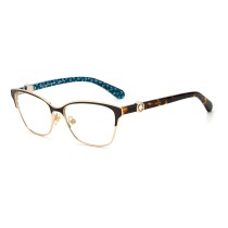 Ladies' Spectacle frame Kate Spade AUDRINA-G-09QF315 Ø 53 mm