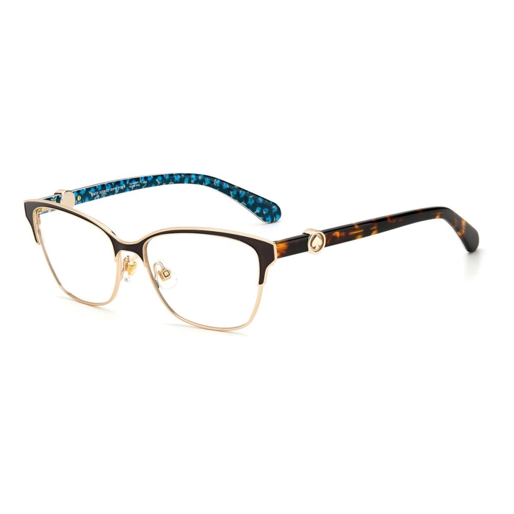 Ladies' Spectacle frame Kate Spade AUDRINA-G-09QF315 Ø 53 mm