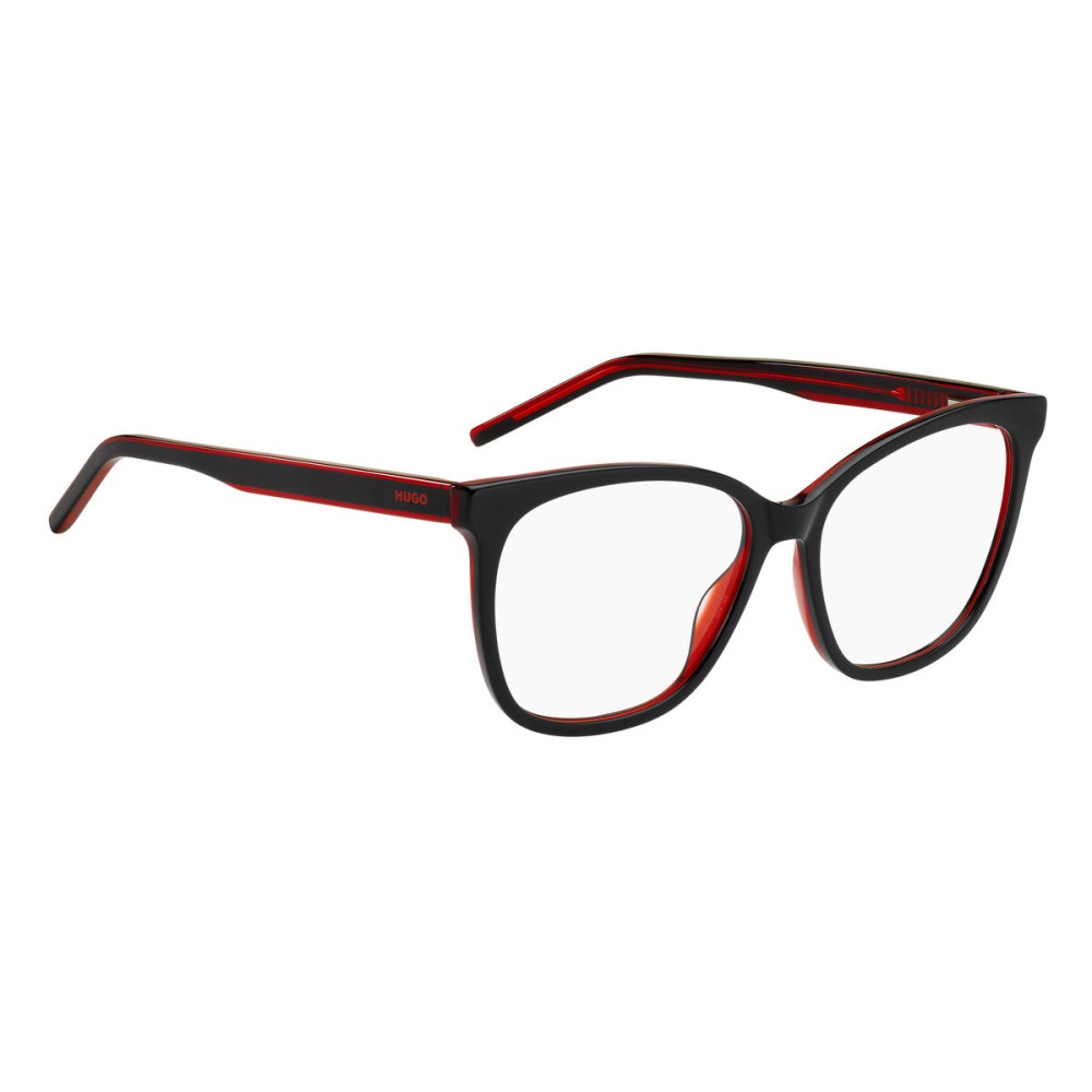 Monture de Lunettes Femme Hugo Boss HG-1251-OITF315 Ø 53 mm