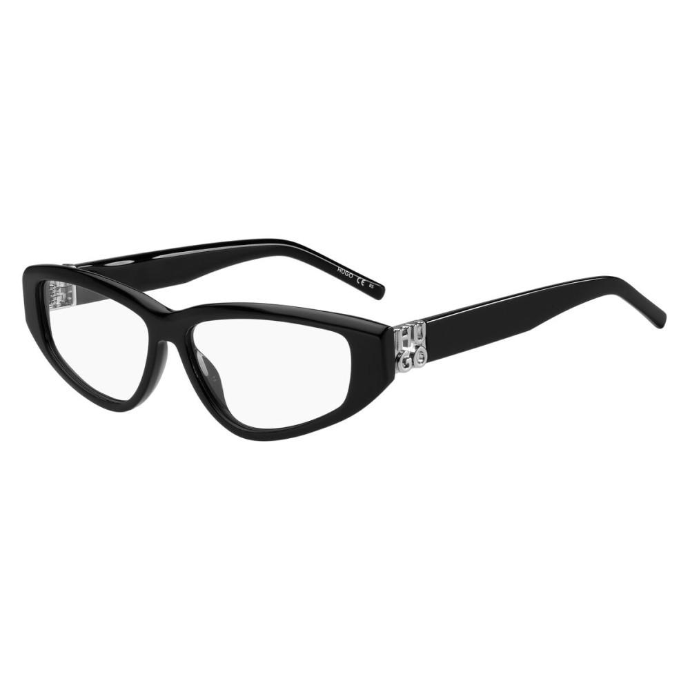 Ladies' Spectacle frame Hugo Boss HG-1258-807F513 Ø 55 mm