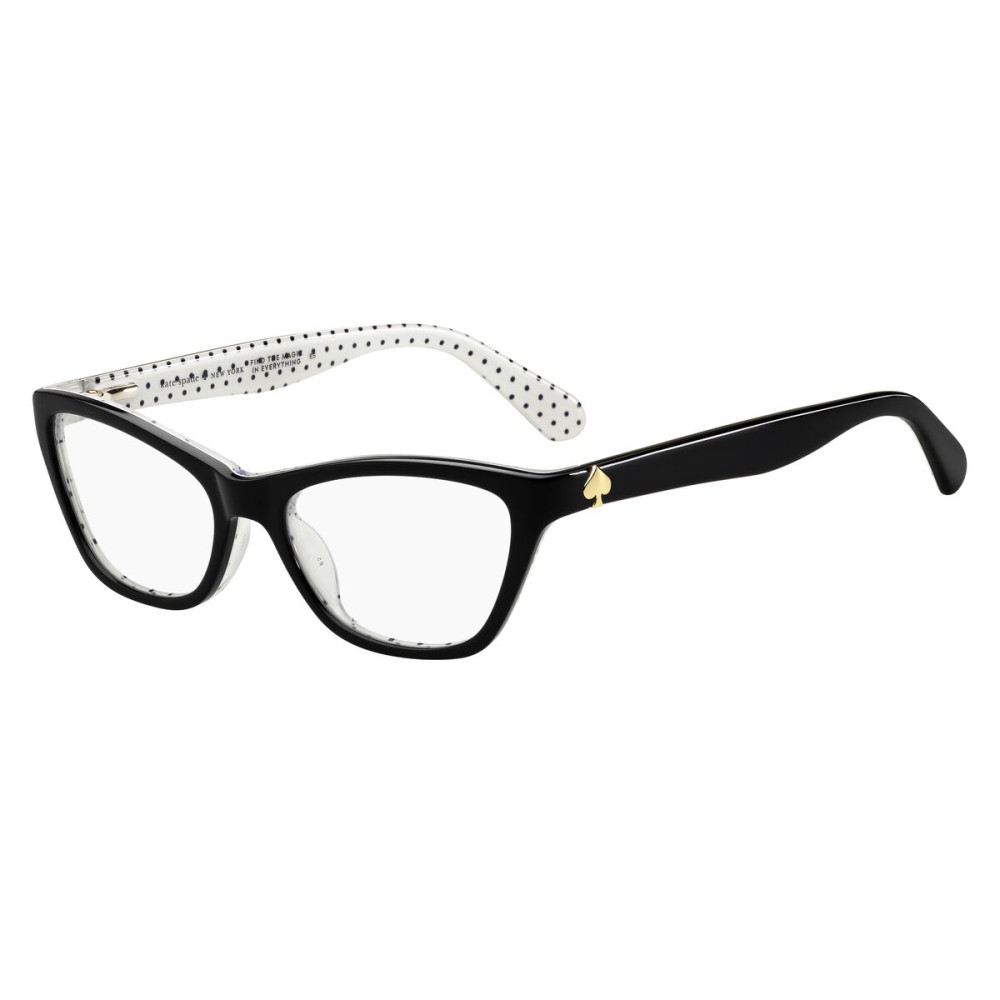 Brillenfassung Kate Spade ALAYSHA-807F117 Ø 51 mm