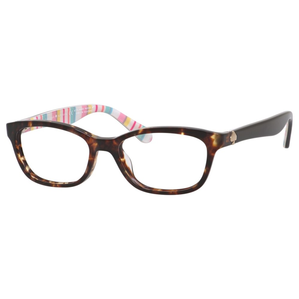 Ladies' Spectacle frame Kate Spade BRYLIE-RNLF036 Ø 50 mm