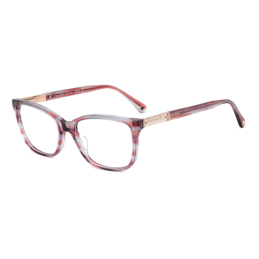 Monture de Lunettes Femme Kate Spade AMABELLA-G-1ZXF317 Ø 53 mm