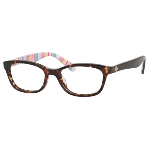 Monture de Lunettes Femme Kate Spade BRYLIE-RNLF416 ø 54 mm