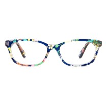 Monture de Lunettes Femme Kate Spade BRYLIE-X19F216 Ø 52 mm