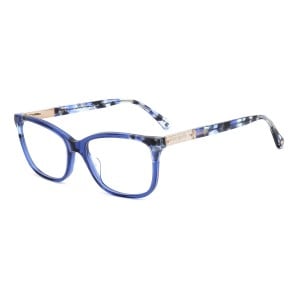 Ladies' Spectacle frame Kate Spade AMABELLA-G-PJPF517 Ø 55 mm