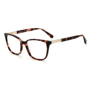 Ladies' Spectacle frame Kate Spade DAVINA-086F217 Ø 52 mm