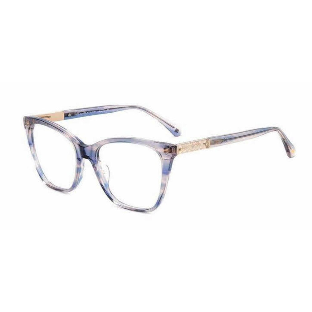 Ladies' Spectacle frame Kate Spade CLIO-G-38IF317 Ø 53 mm