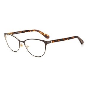 Ladies' Spectacle frame Kate Spade HADLEE-086F216 Ø 52 mm