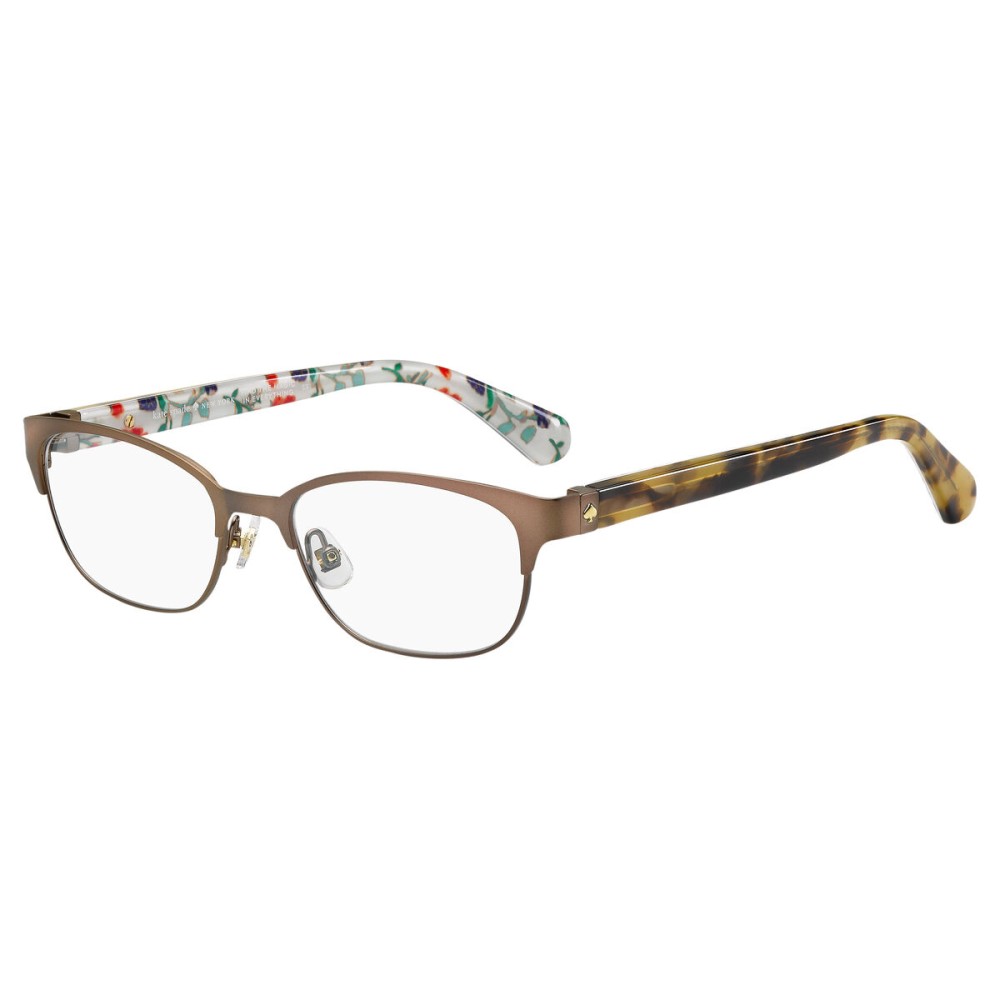 Ladies' Spectacle frame Kate Spade DIANDRA-305F117 Ø 51 mm