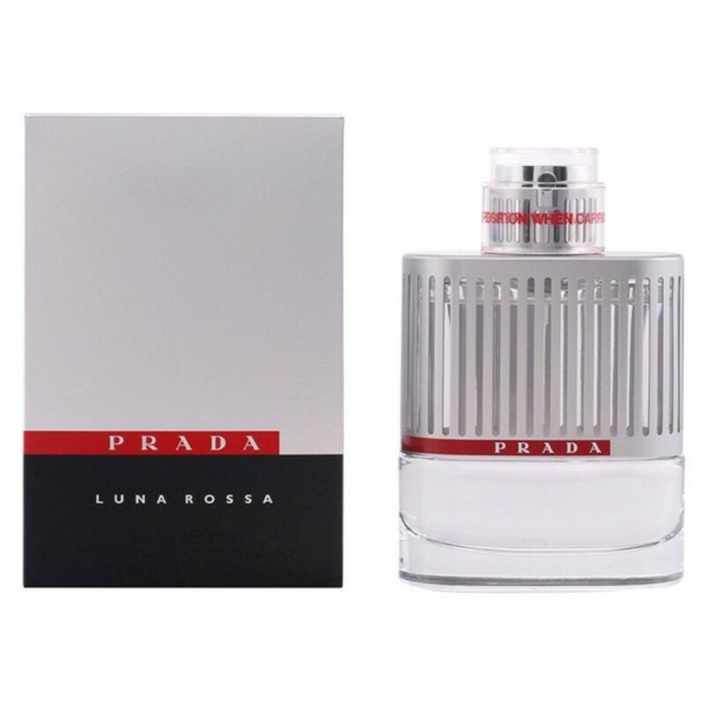 Herrenparfüm Prada EDT