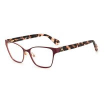 Ladies' Spectacle frame Kate Spade IVIE-0AWF216 Ø 52 mm