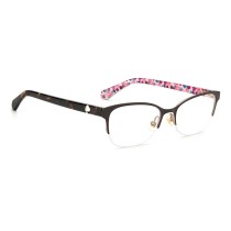 Ladies' Spectacle frame Kate Spade FERRARA-09QE917 Ø 49 mm