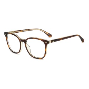 Monture de Lunettes Femme Kate Spade HERMIONE-G-086F218 Ø 52 mm