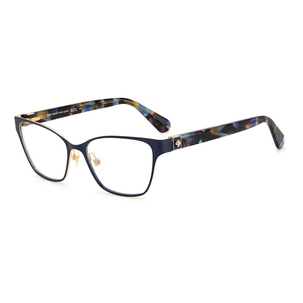 Monture de Lunettes Femme Kate Spade IVIE-LKSF216 Ø 52 mm