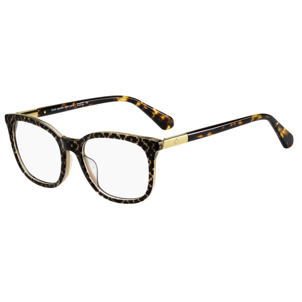 Ladies' Spectacle frame Kate Spade JALISHA-Y1JF118 Ø 51 mm