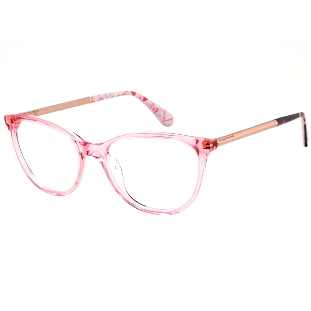 Ladies' Spectacle frame Kate Spade KIMBERLEE-35JF217 Ø 52 mm