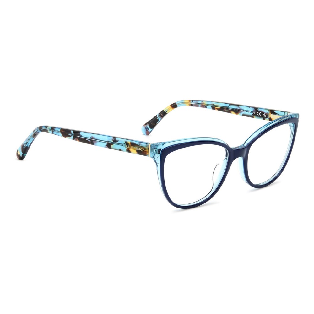 Ladies' Spectacle frame Kate Spade LUCINDA-PJPF217 Ø 52 mm