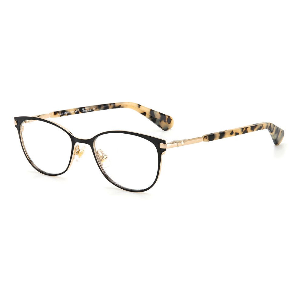 Ladies' Spectacle frame Kate Spade JABRIA-807F317 Ø 53 mm