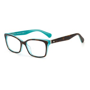 Ladies' Spectacle frame Kate Spade JERI-KL3F416 ø 54 mm