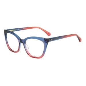 Monture de Lunettes Femme Kate Spade LELIA-8RUF217 Ø 52 mm