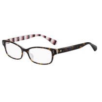 Ladies' Spectacle frame Kate Spade LUCYANN2-2VMF136 Ø 51 mm