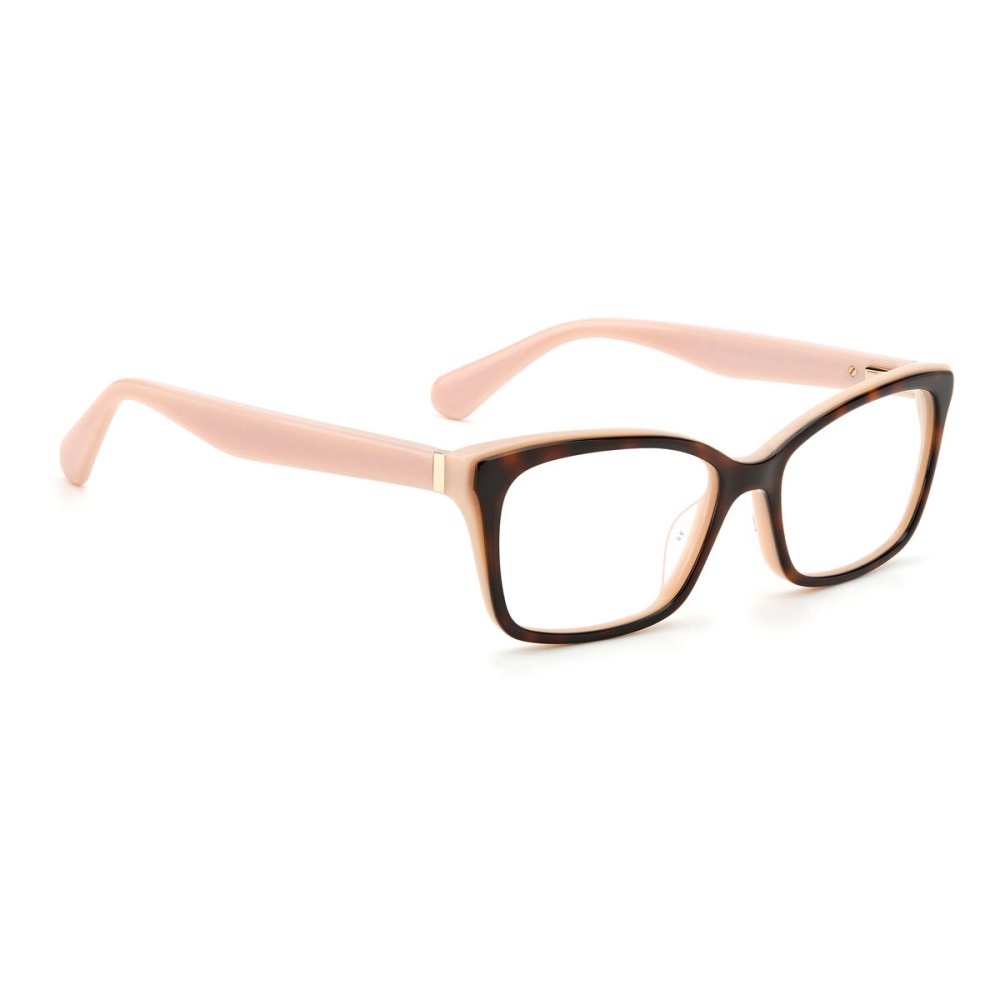 Ladies' Spectacle frame Kate Spade JERI-OO4F216 Ø 52 mm