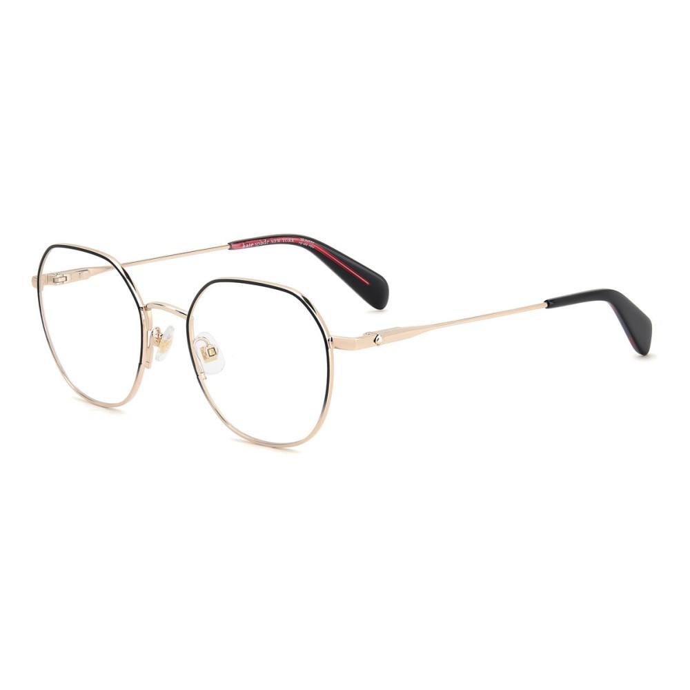 Ladies' Spectacle frame Kate Spade MADISYN-G-807F218 Ø 52 mm