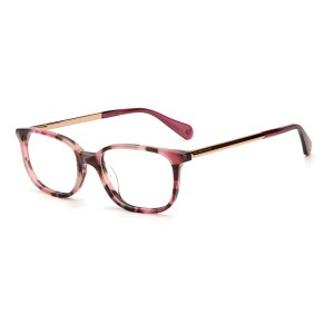 Ladies' Spectacle frame Kate Spade NATALIA-YJME816 Ø 48 mm