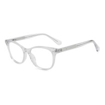 Monture de Lunettes Femme Kate Spade KAMILA-900F017 Transparent Ø 50 mm