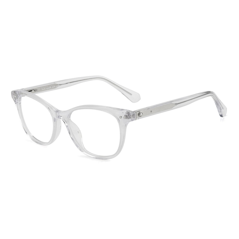 Ladies' Spectacle frame Kate Spade KAMILA-900F017 Transparent Ø 50 mm