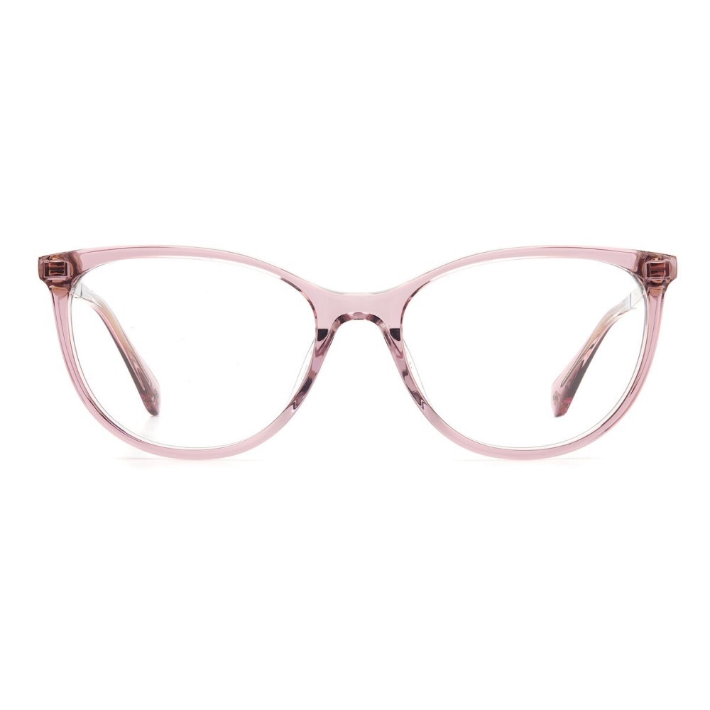 Ladies' Spectacle frame Kate Spade KIMBERLEE-3DVF217 Transparent Ø 52 mm