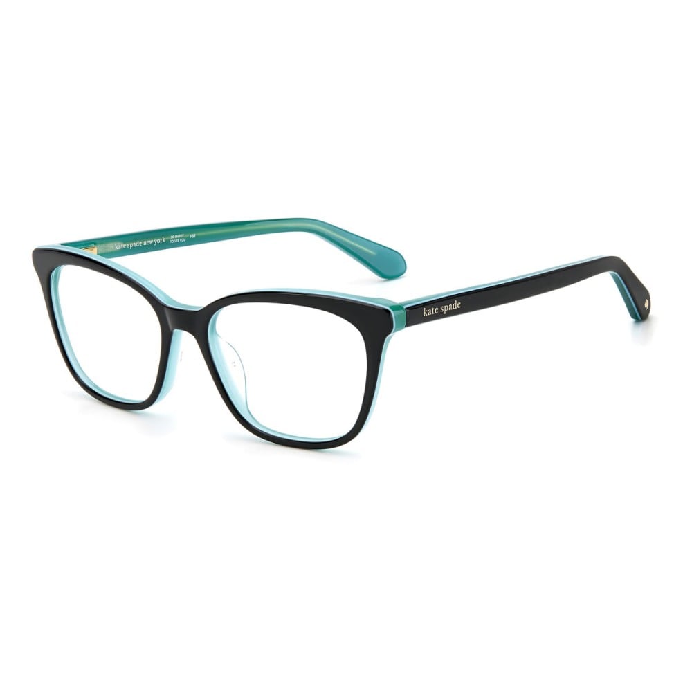 Monture de Lunettes Femme Kate Spade NINNA-G-807F416 ø 54 mm