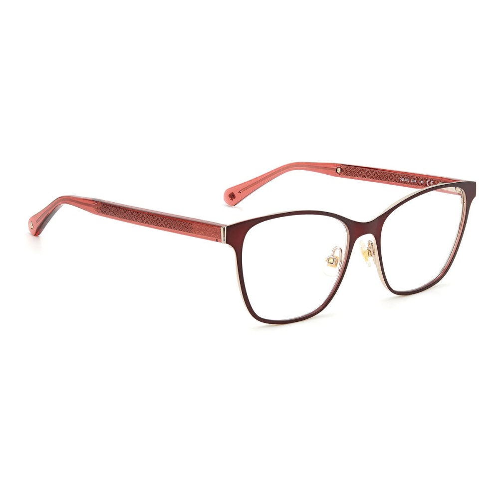 Brillenfassung Kate Spade SELINE-C9AF316 Ø 53 mm