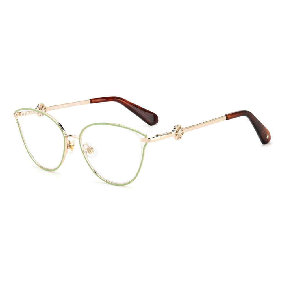 Brillenfassung Kate Spade SCARLETTA-G-PEFF316 Ø 53 mm