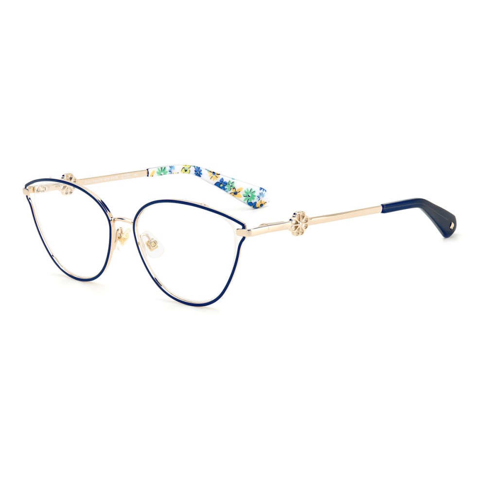 Ladies' Spectacle frame Kate Spade SCARLETTA-G-LKSF316 Ø 53 mm