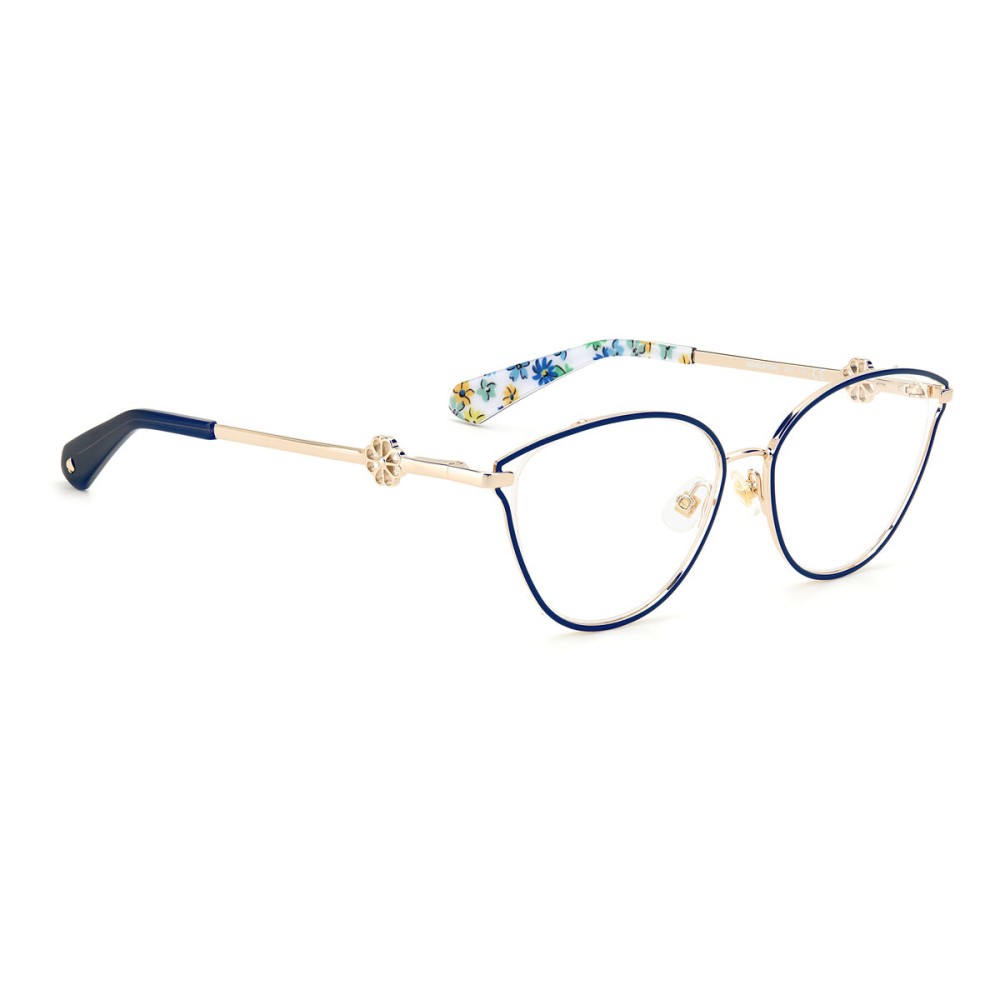 Ladies' Spectacle frame Kate Spade SCARLETTA-G-LKSF316 Ø 53 mm