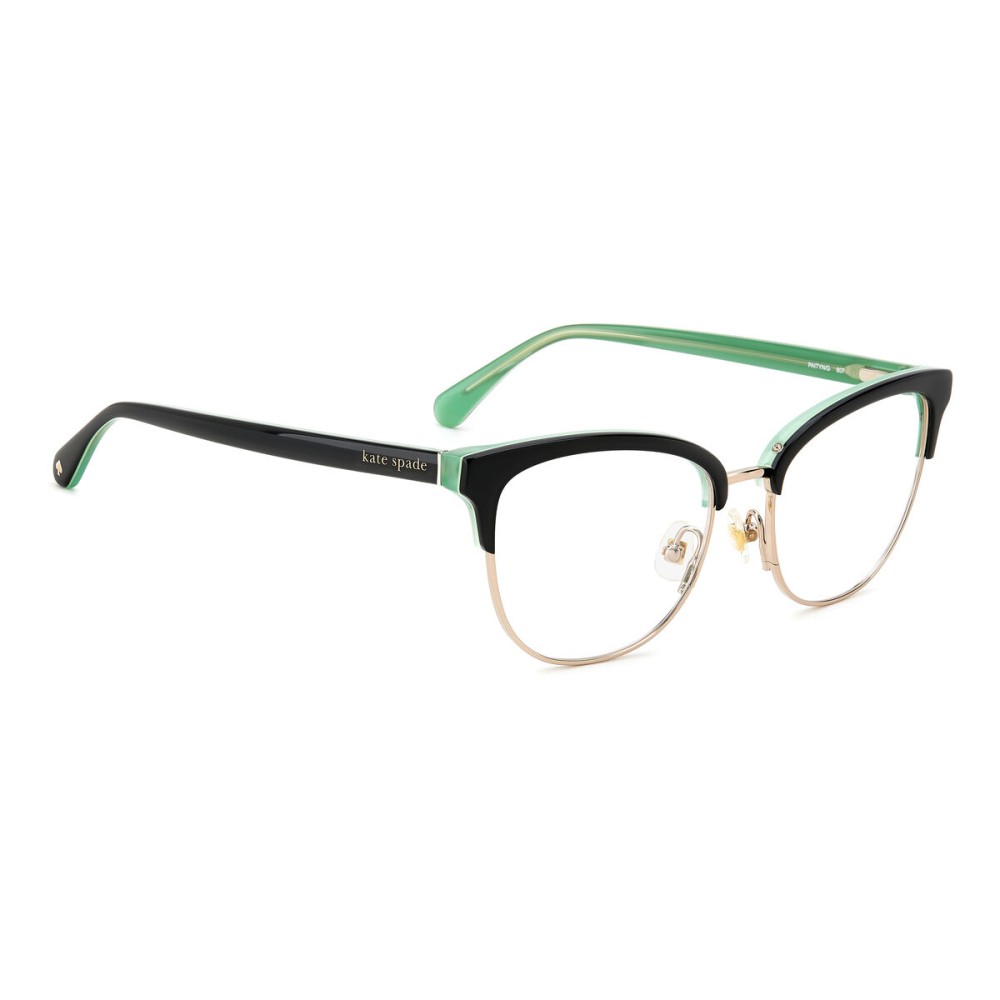 Monture de Lunettes Femme Kate Spade PAITYN-G-807F317 Ø 53 mm