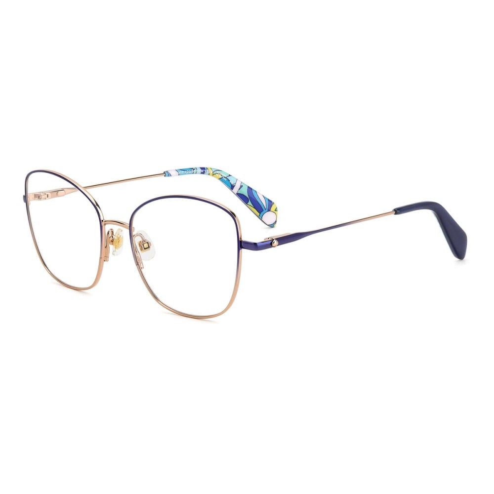 Ladies' Spectacle frame Kate Spade SERENITY-G-PJPF317 Ø 53 mm