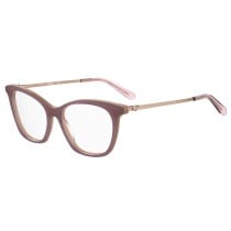 Monture de Lunettes Femme Love Moschino MOL579-FWMF316 Ø 53 mm