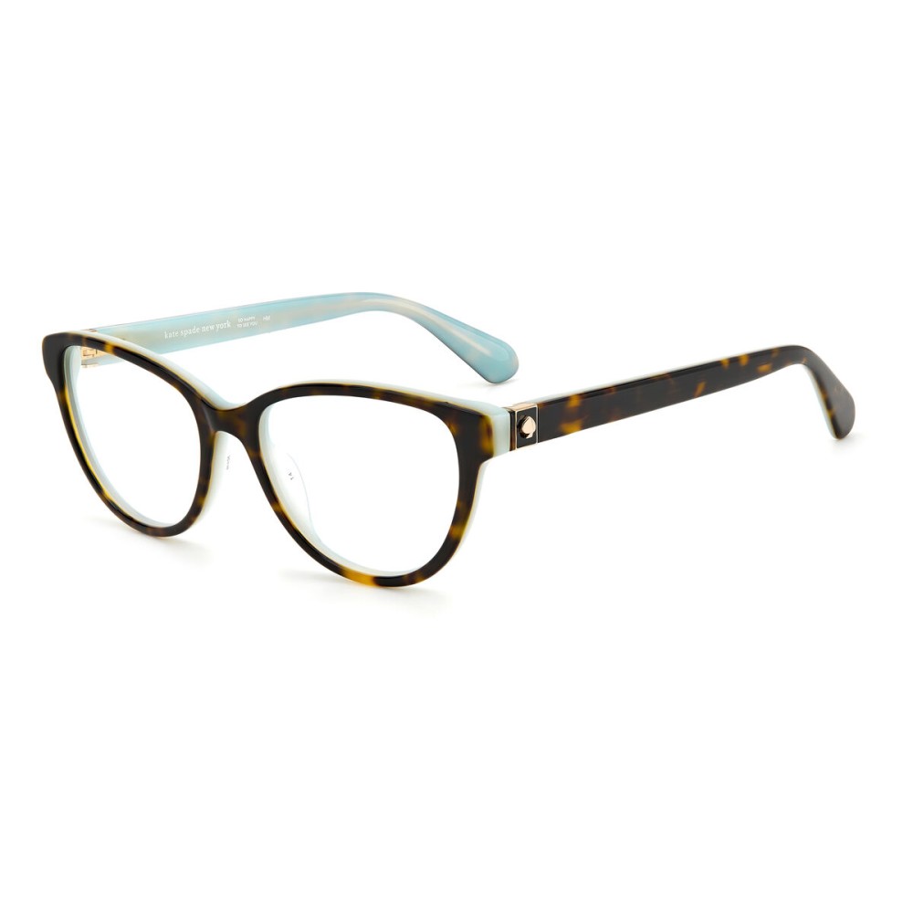 Monture de Lunettes Femme Kate Spade TAILYNN-086F216 Ø 52 mm