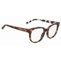 Monture de Lunettes Femme Love Moschino MOL599-1NRF118 Ø 51 mm