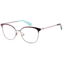 Ladies' Spectacle frame Kate Spade TANA-G-09QF116 Ø 51 mm