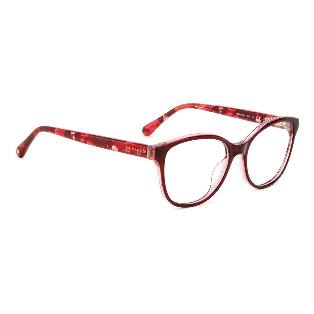 Ladies' Spectacle frame Kate Spade ROSALIND-G-C9AF016 Ø 50 mm